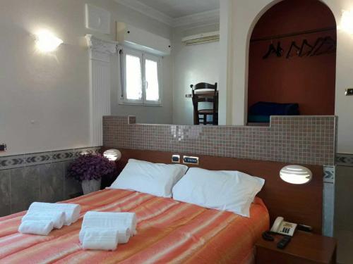 Motel Villaggio in 伊莫拉