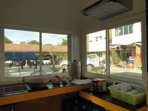 Klang Muang River Home in Phetchabun