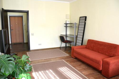 Apartment on Tukaya - image 3