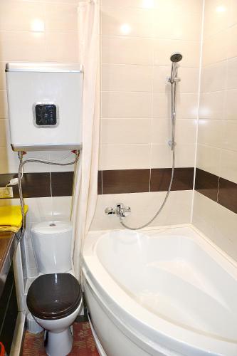 Apartment on Tukaya - main image