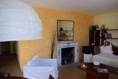 Casa Le Bouganville