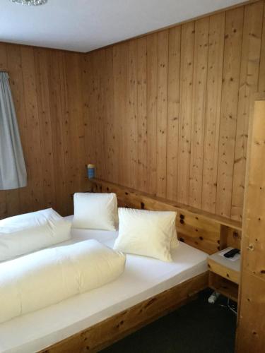 Double or Twin Room - Annex