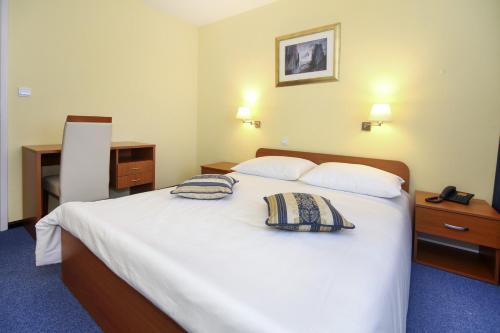 Hotel Zagreb - image 12