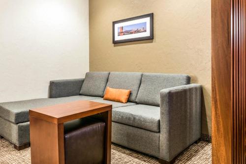 Comfort Suites Florence - Cincinnati South