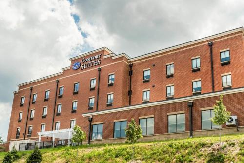 Comfort Suites Florence - Cincinnati South