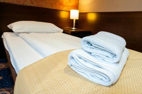 Hotel Rad - main image