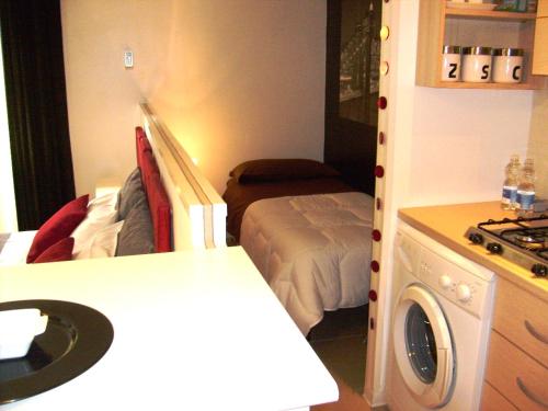  I Cugi Metropolis in Bronte