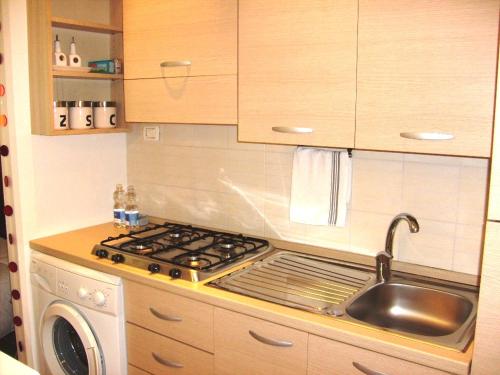  I Cugi Metropolis in Bronte