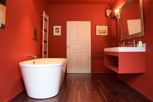 L'Atelier du Relais – Laives, LA