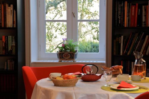 Ēdiens un dzērieni, L'Atelier du Relais in Sennecey-le-Grand