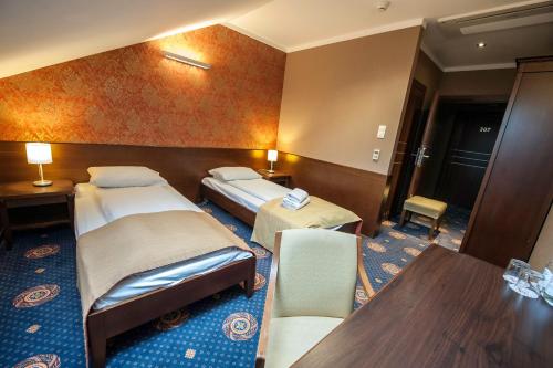 Hotel Rad - image 7