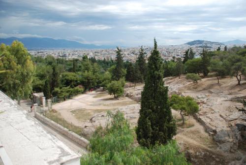 Acropolis At Your Door, Atény (fotografie 2)