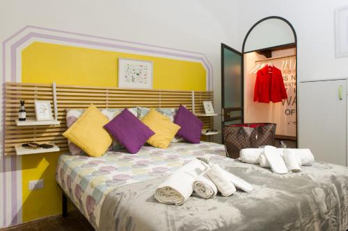 STELLA'S APARTMENT IN MONTI, Rome (photo 10)