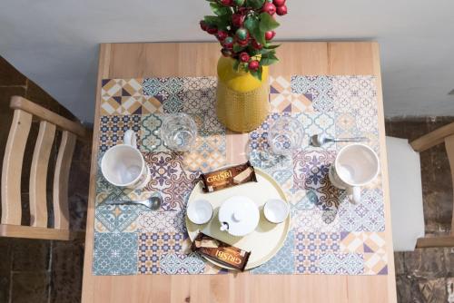STELLA'S APARTMENT IN MONTI, Rome (photo 8)