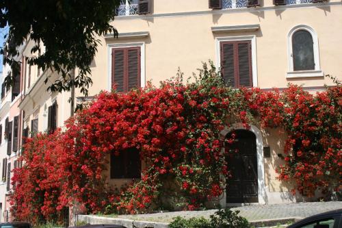 STELLA'S APARTMENT IN MONTI, Rome (photo 4)