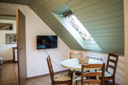 Penzion u Lupiku in Frydlant Nad Ostravici