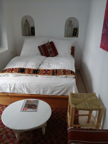 Dar Daoud Room Type - Standard Double Room N°12