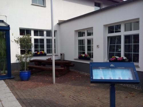 Hotel am Wariner See