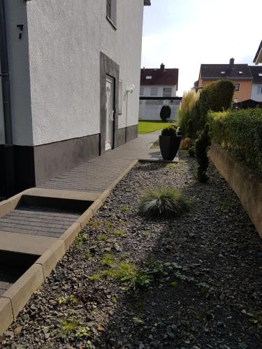 Pension Harleshausen 5