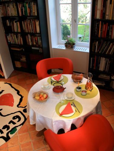 L'Atelier du Relais – Laives, LA