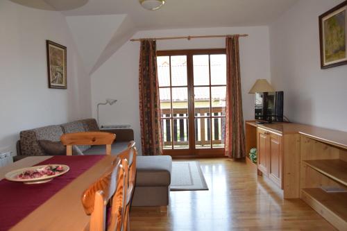 Apartment Jurič - main image