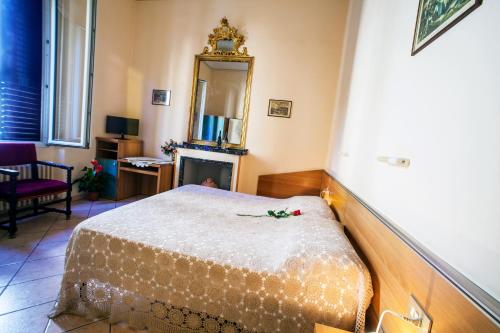 Hotel Villa Il Castagno, Florence (photo 7)