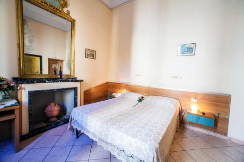 Hotel Villa Il Castagno, Florence (photo 10)