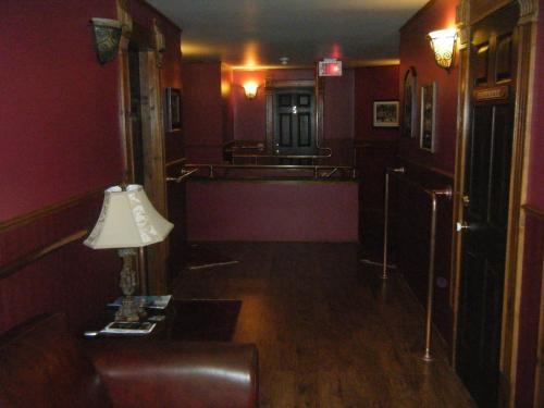 Létesítmények, Auberge le St-Gab in Saint-Gabriel (QC)