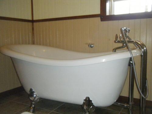 Létesítmények, Auberge le St-Gab in Saint-Gabriel (QC)