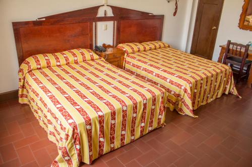 Hotel Colonial, Manzanillo (foto 11)