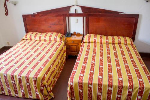 Hotel Colonial, Manzanillo (foto 10)