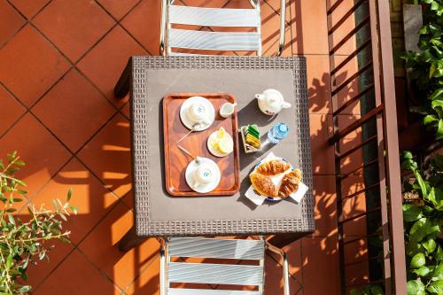 Hotel Villa Il Castagno - image 10