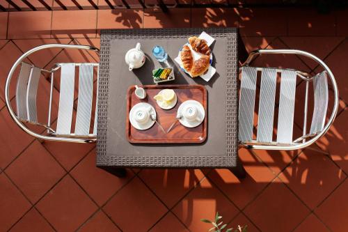 Hotel Villa Il Castagno - image 10