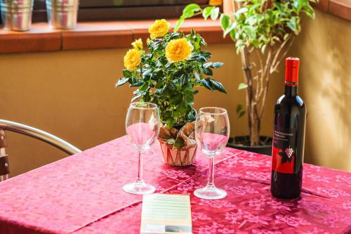 Hotel Villa Il Castagno - image 3