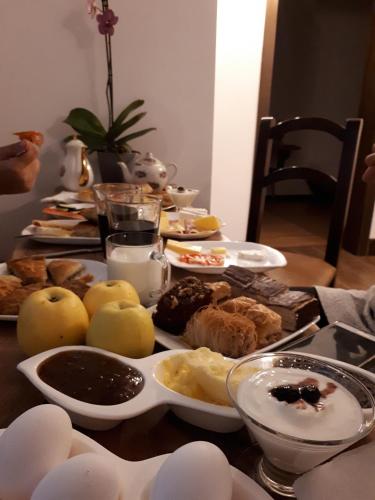 Еда и напитки, Hotel Omer in Берат