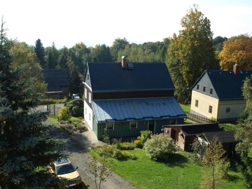 Guest House LUFT Sněžník