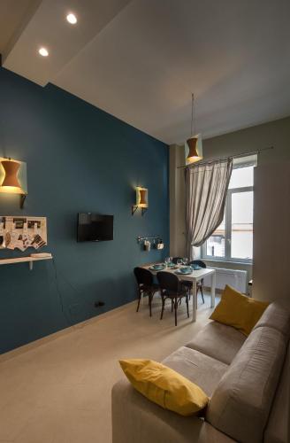 Duomo Regina Apartments, Neapel (Foto 6)