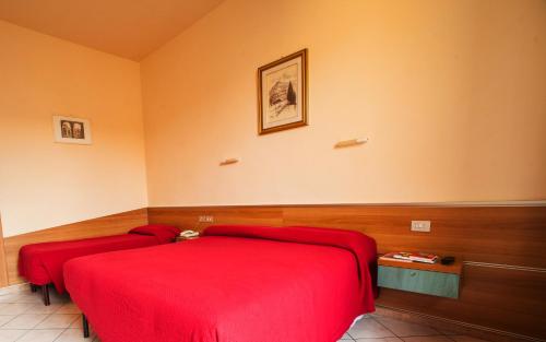 Hotel Villa Il Castagno, Florence (photo 8)