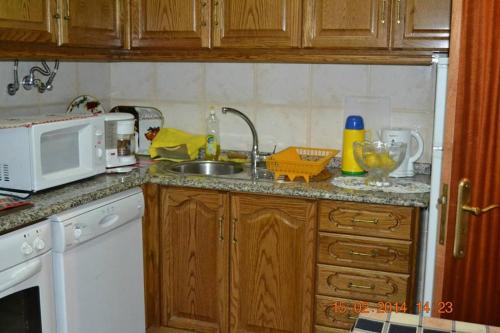 ห้องครัว, Casa da Maria in มอนซานโต