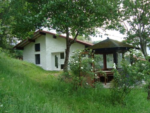 Gite de Moulin Maurt - Location saisonnière - Xertigny