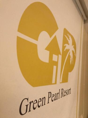 . Green Pearl Resort