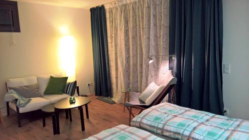 Hochlandappartement, Drážďany (fotografie 10)
