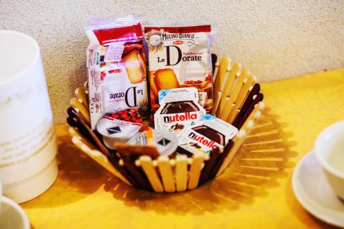 Hotel Villa Il Castagno - image 9