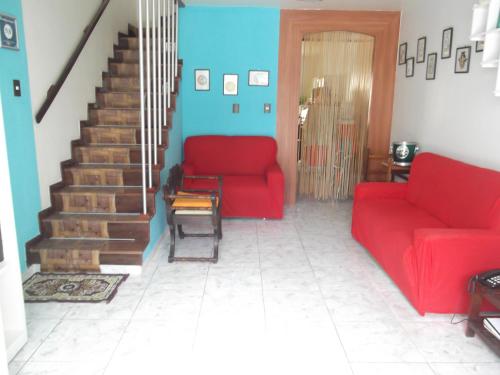 Residencia Disaflor