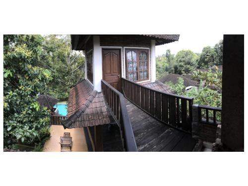 Baligen Bungalow
