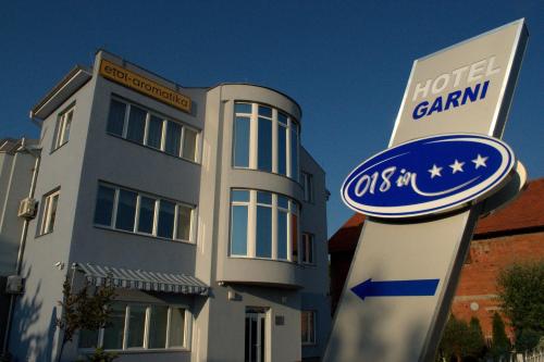 Garni Hotel 018 In - image 5