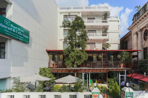 Oasis Family Friendly Hotel Kathmandu