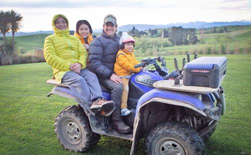 Tree House Lodge Bed & Breakfast Tree House Lodge Bed & Breakfast