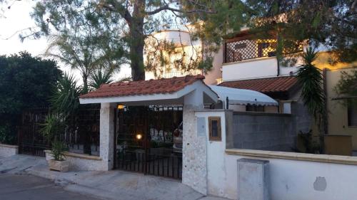  Villetta Il Pino in Sant'Isidoro