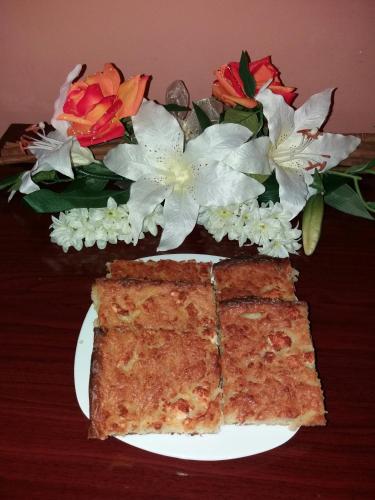 식음료(F&B), Kynthia Guesthouse in 네오초리온